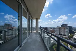 1065 Peachtree St NE, Atlanta, GA 30309 - Photo 33