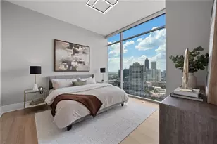 1065 Peachtree St NE, Atlanta, GA 30309 - Photo 23