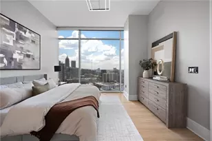 1065 Peachtree St NE, Atlanta, GA 30309 - Photo 19