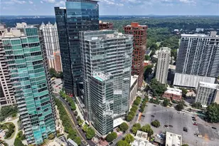 1065 Peachtree St NE, Atlanta, GA 30309 - Photo 3