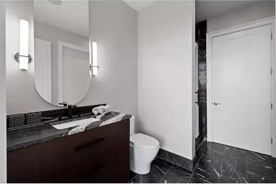 1065 Peachtree Street NE #3402, Atlanta, GA 30309 - Photo 27