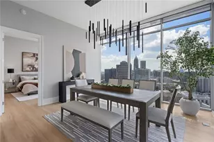 1065 Peachtree St NE, Atlanta, GA 30309 - Photo 15