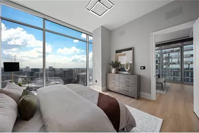 1065 Peachtree Street NE #3402, Atlanta, GA 30309 - Photo 25