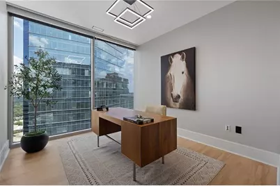 1065 Peachtree Street NE #3402, Atlanta, GA 30309 - Photo 43