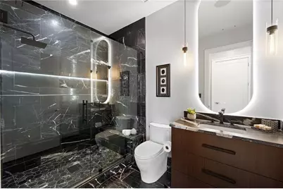 1065 Peachtree Street NE #3402, Atlanta, GA 30309 - Photo 41
