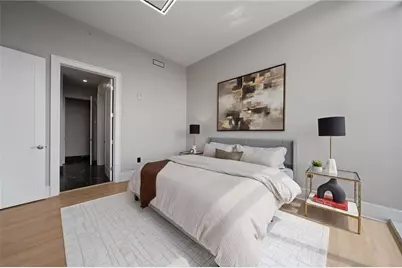 1065 Peachtree Street NE #3402, Atlanta, GA 30309 - Photo 21