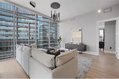1065 Peachtree Street NE #3402, Atlanta, GA 30309 - Photo 19