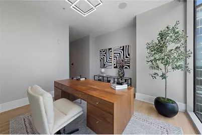 1065 Peachtree Street NE #3402, Atlanta, GA 30309 - Photo 39
