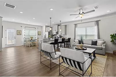 740 Trinity Drive #70, Auburn, GA 30011 - Photo 5
