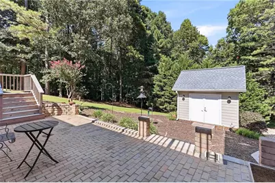 3628 Maple Forge Lane, Gainesville, GA 30504 - Photo 49