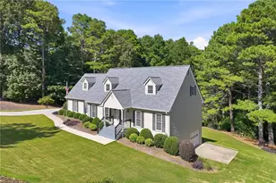 3628 Maple Forge Ln, Gainesville, GA 30504 - Photo 3