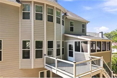 8915 Maple Run Trail, Cumming, GA 30506 - Photo 29
