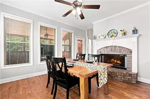 8915 Maple Run Trail, Cumming, GA 30506 - Photo 11