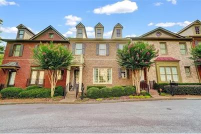 10755 Arlington Point, Johns Creek, GA 30022 - Photo 1