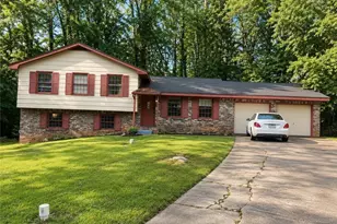 8317 Attica Ct, Jonesboro, GA 30238 - Photo 1