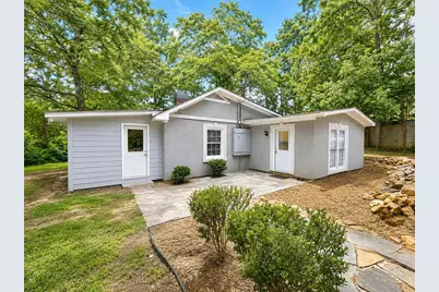 181 Turner Road NW, Marietta, GA 30066 - Photo 1
