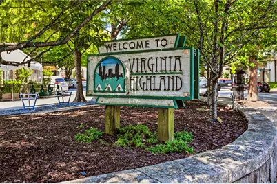 [Address not provided], Atlanta, GA 30306 - Photo 19