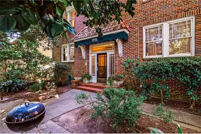 [Address not provided], Atlanta, GA 30306 - Photo 15