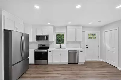 2708 E County Line Road, Lithia Springs, GA 30122 - Photo 5