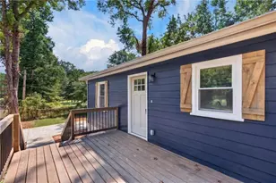 2708 E County Line Rd, Lithia Springs, GA 30122 - Photo 3