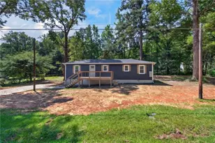2708 E County Line Rd, Lithia Springs, GA 30122 - Photo 1