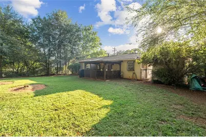 447 Summerville Drive NW, Lawrenceville, GA 30046 - Photo 27