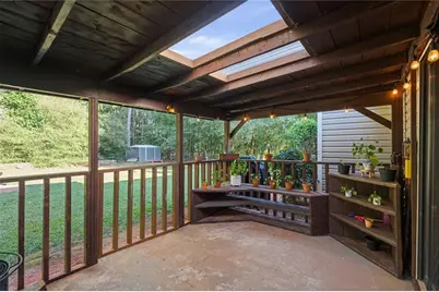 447 Summerville Drive NW, Lawrenceville, GA 30046 - Photo 25