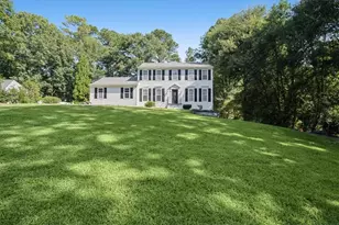 4921 Heritage Trace Ct, Marietta, GA 30062 - Photo 3