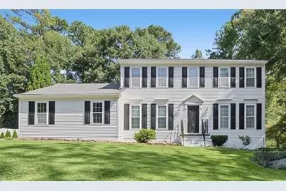 4921 Heritage Trace Court, Marietta, GA 30062 - Photo 1