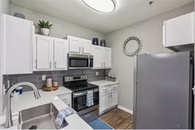 101 Canterbury Ridge Parkway #5408, Canton, GA 30114 - Photo 1