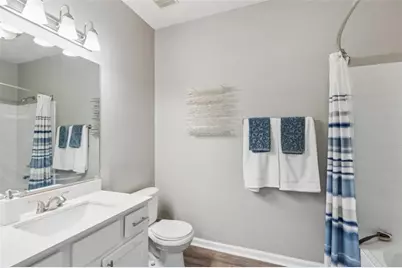 101 Canterbury Ridge Parkway #5408, Canton, GA 30114 - Photo 11