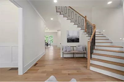 1967 Highgrove Court, Atlanta, GA 30345 - Photo 3