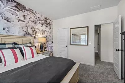 108 Trinity Drive #1, Auburn, GA 30011 - Photo 21