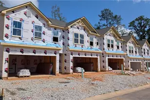 827 Leraes Way, Loganville, GA 30052 - Photo 3