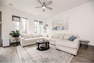 1224 Chelsea Circle NW, Atlanta, GA 30318 - Photo 3
