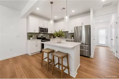 1643 Winpost Lane NW, Atlanta, GA 30318 - Photo 5