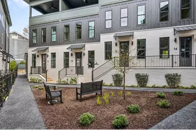 1160 Boulevard SE #11, Atlanta, GA 30312 - Photo 1