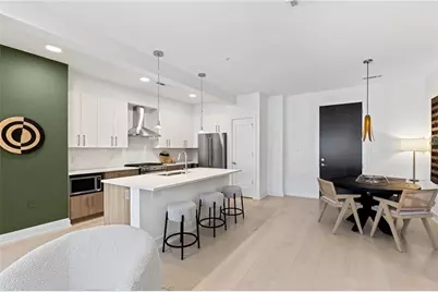775 Juniper Street NE #107, Atlanta, GA 30308 - Photo 3