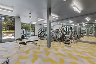 775 Juniper Street NE #107, Atlanta, GA 30308 - Photo 43