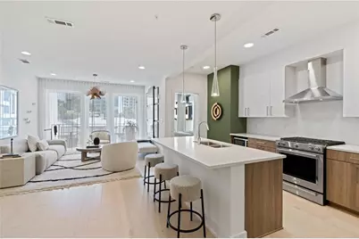 775 Juniper Street NE #107, Atlanta, GA 30308 - Photo 1