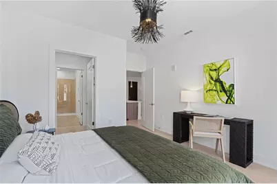 775 Juniper Street NE #107, Atlanta, GA 30308 - Photo 11