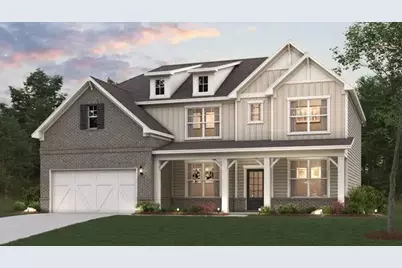 2633 Marshwood Circle, Gainesville, GA 30507 - Photo 1