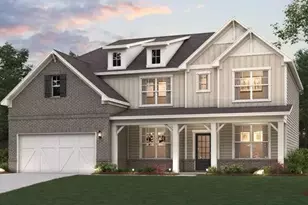 2633 Marshwood Cir, Gainesville, GA 30507 - Photo 1
