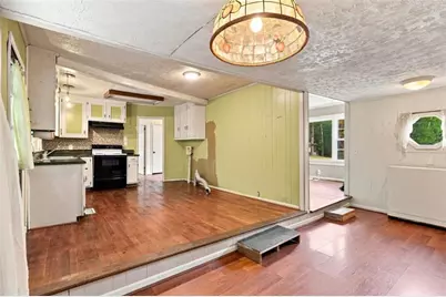 791 Warren Road NE, Rome, GA 30165 - Photo 3