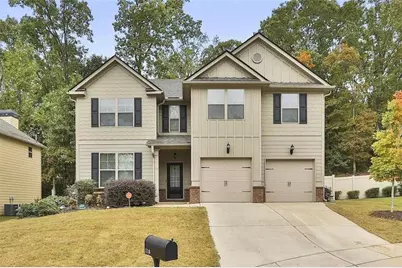 118 Village Place, Newnan, GA 30265 - Photo 1