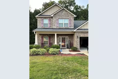 874 Crescent Lane, Griffin, GA 30224 - Photo 1