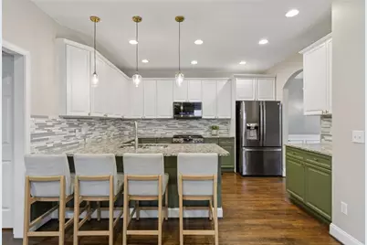 2241 Harry Brooks Drive NW, Atlanta, GA 30318 - Photo 3