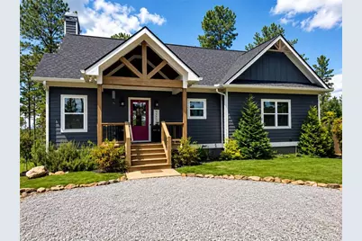 230 High River Landing, Ellijay, GA 30540 - Photo 1