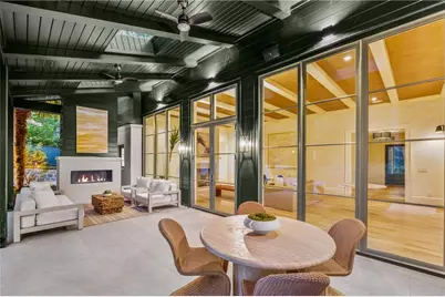 1737 Lenox Road NE, Atlanta, GA 30306 - Photo 3