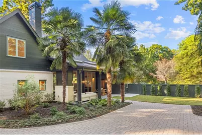 1737 Lenox Road NE, Atlanta, GA 30306 - Photo 19